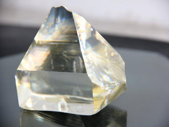 KTP  crystal