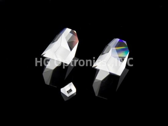 Laser Line Right Angle Prisms