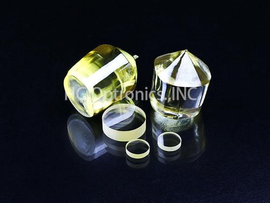 Pure YVO4 Yttrium Orthovanadate crystals