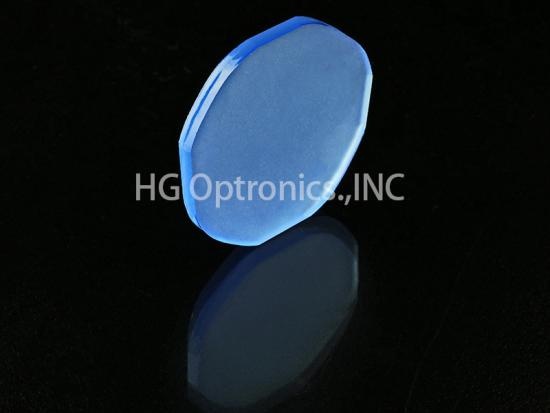 Co2+:MgAl2O4  Cospinel Q-switch