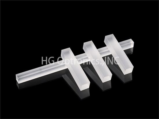 Ho:YAG Crystal for solid-state laser