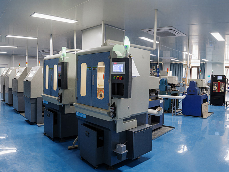 VERARBEITUNGSSERVICE
